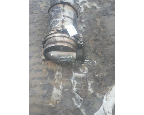 INTERNATIONAL  DPFCatalytic Converter