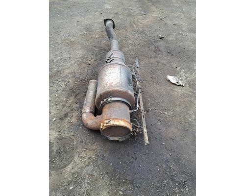 INTERNATIONAL  DPFCatalytic Converter