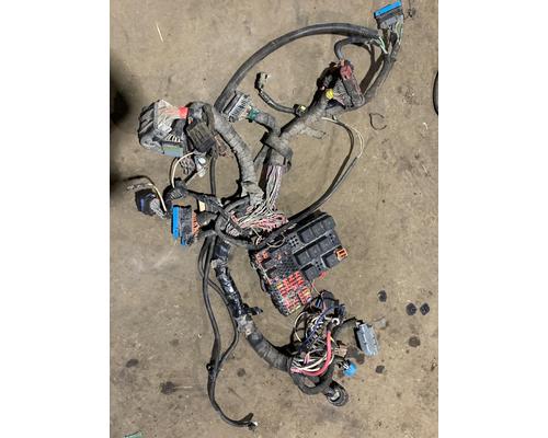 INTERNATIONAL  Dash Wiring Harness