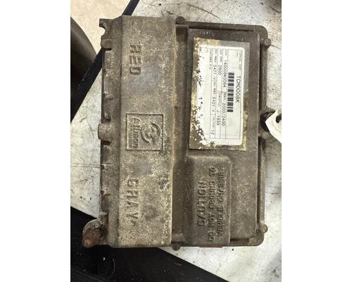 INTERNATIONAL  ECM (Transmission)