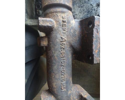 INTERNATIONAL  Exhaust Manifold