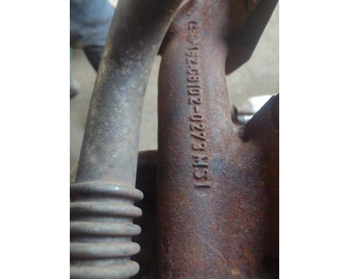 INTERNATIONAL  Exhaust Manifold