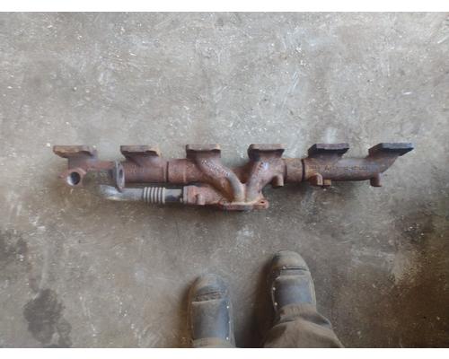 INTERNATIONAL  Exhaust Manifold