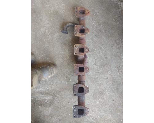 INTERNATIONAL  Exhaust Manifold