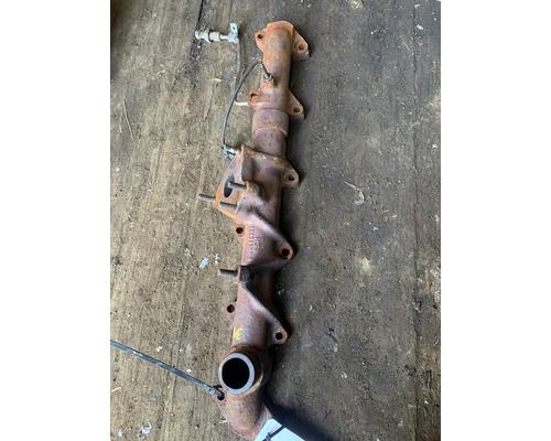 INTERNATIONAL  Exhaust Manifold