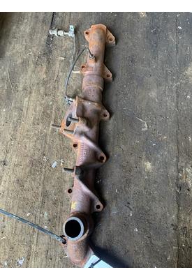 INTERNATIONAL  Exhaust Manifold