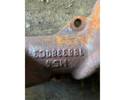 INTERNATIONAL  Exhaust Manifold