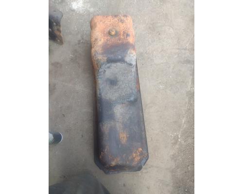 INTERNATIONAL  Oil Pan