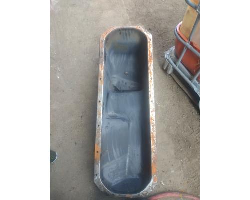 INTERNATIONAL  Oil Pan