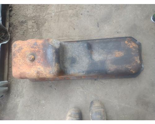 INTERNATIONAL  Oil Pan