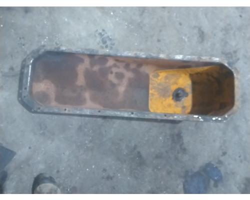 INTERNATIONAL  Oil Pan