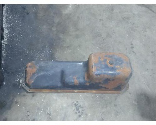 INTERNATIONAL  Oil Pan