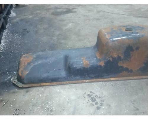 INTERNATIONAL  Oil Pan