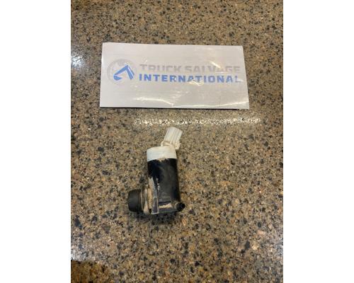 INTERNATIONAL  Windshield Washer Motor
