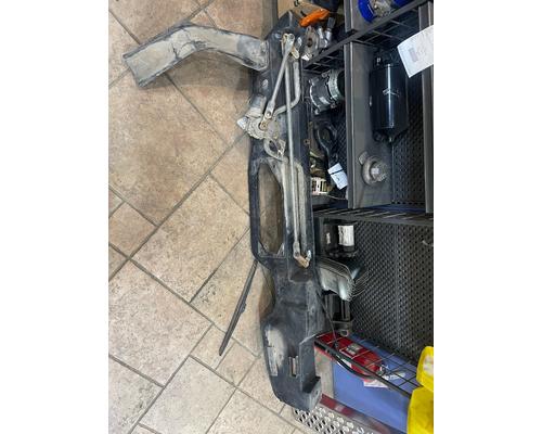 INTERNATIONAL  Wiper Motor, Windshield Transmission Linkage