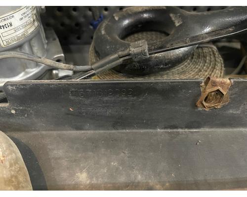 INTERNATIONAL  Wiper Motor, Windshield Transmission Linkage