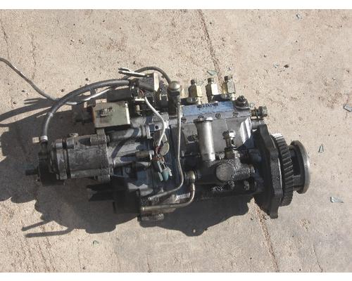 ISUZU 4BD1 / 4BD2 Fuel Injection Pump