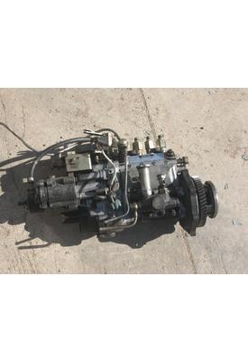 ISUZU 4BD1 / 4BD2 Fuel Injection Pump