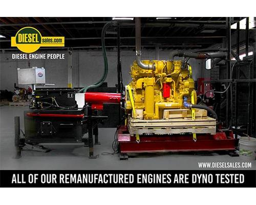  Isuzu 4BG1TRV-A Engine Assembly #