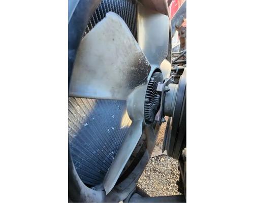 isuzu-4he1-tcs-fan-blade #1439977