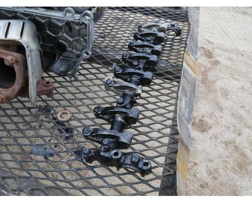 ISUZU 4HE1XS Rocker Arm