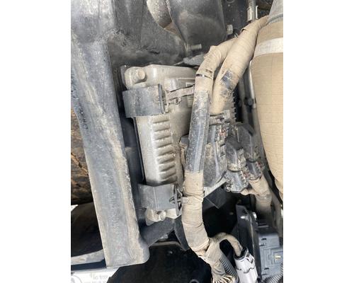  Isuzu 4HK1-TC ECM #