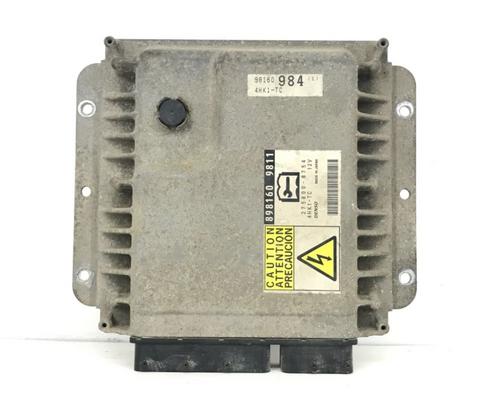  Isuzu 4HK1-TC ECM #