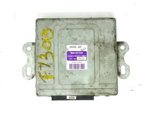  Isuzu 4HK1-TC ECM #