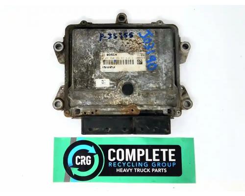 Isuzu 4HK1-TC ECM #