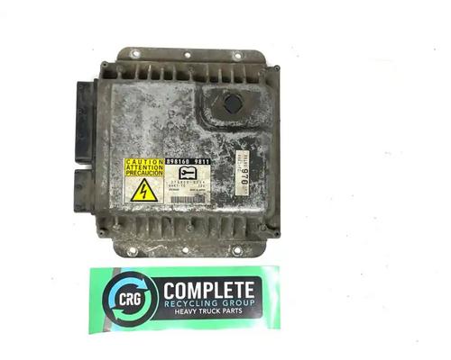  Isuzu 4HK1-TC ECM #