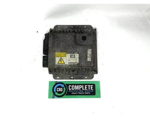  Isuzu 4HK1-TC ECM #