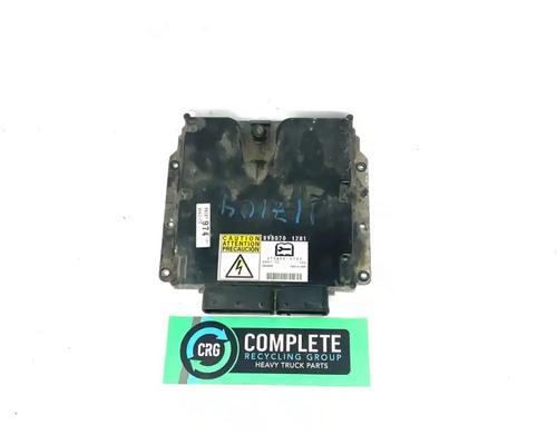  Isuzu 4HK1-TC ECM #