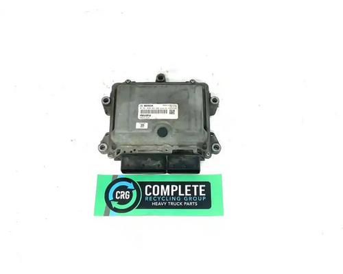  Isuzu 4HK1-TC ECM #