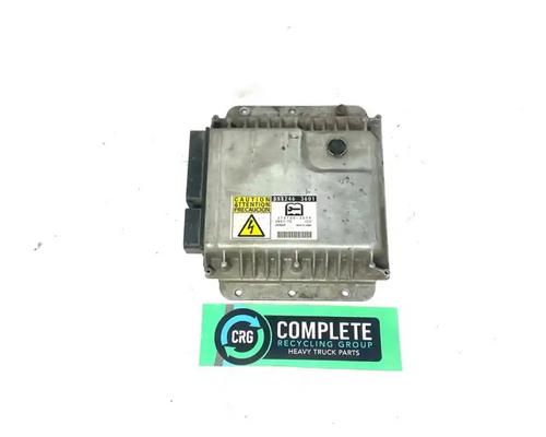  Isuzu 4HK1-TC ECM #