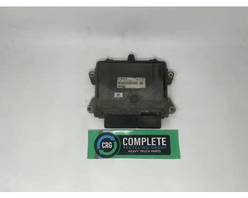  Isuzu 4HK1-TC ECM #