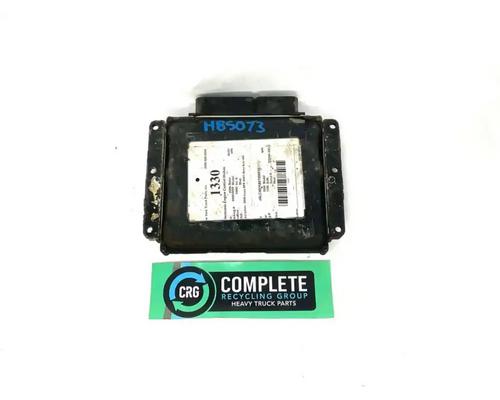  Isuzu 4HK1-TC ECM #