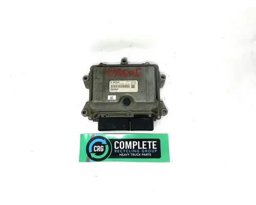  Isuzu 4HK1-TC ECM #