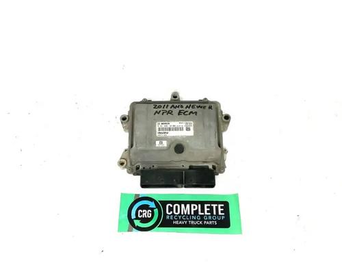  Isuzu 4HK1-TC ECM #