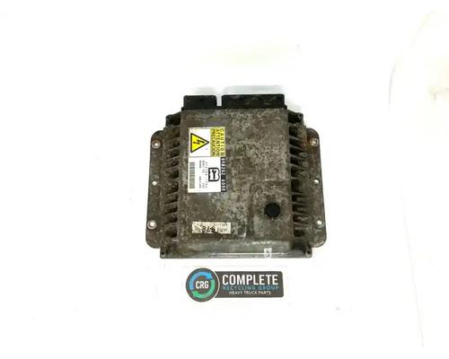  Isuzu 4HK1-TC ECM #