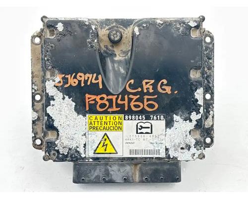 isuzu-4hk1-tc-ecm #1429950