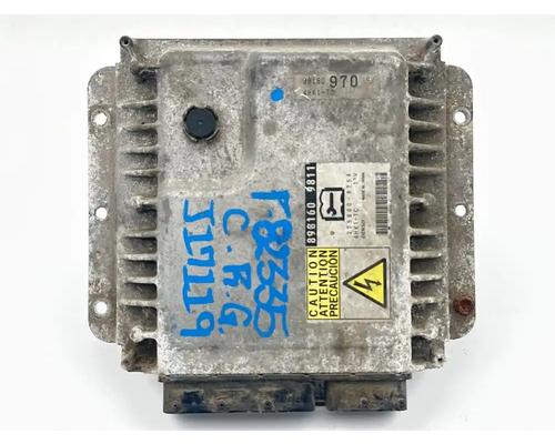 isuzu-4hk1-tc-ecm #1430623