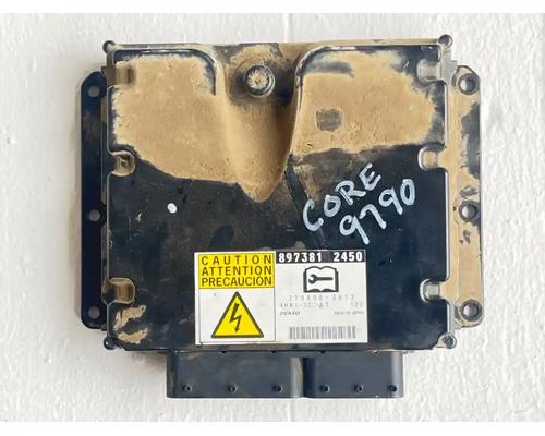 isuzu-4hk1-tc-ecm #1432364