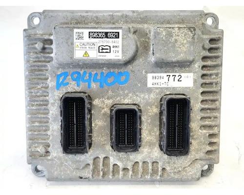 isuzu-4hk1-tc-ecm #1440930