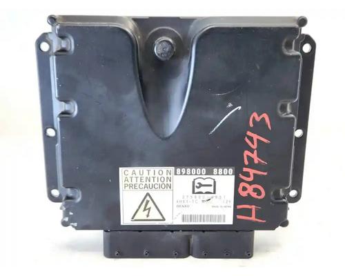 isuzu-4hk1-tc-ecm #1441375