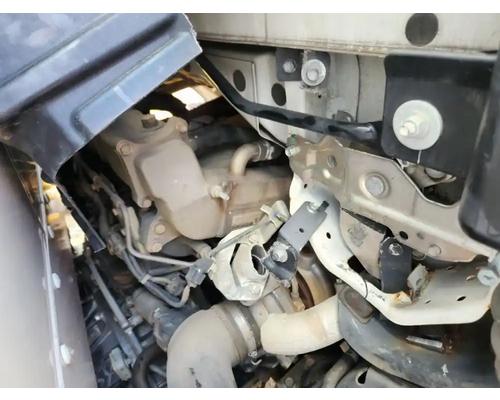  Isuzu 4HK1-TC Engine Assembly #