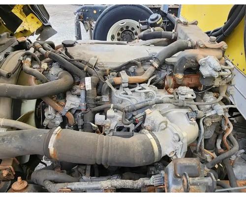 isuzu-4hk1-tc-engine-assembly #1427627
