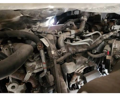  Isuzu 4HK1-TC Engine Assembly #