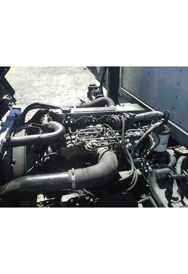 ISUZU 4HK1-TC Engine Assembly