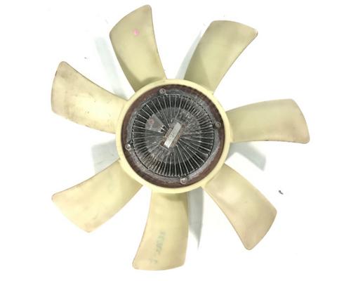 isuzu-4hk1-tc-fan-blade #1331259
