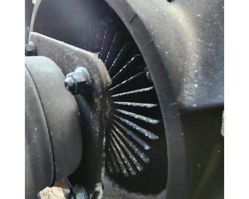  Isuzu 4HK1-TC Fan Clutch #